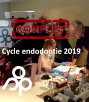 Cycle long Endodontie 2019